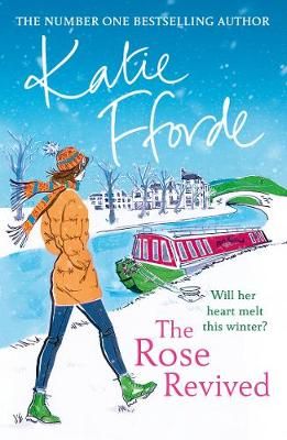 The Rose Revived By Katie Fforde 9780099446668 (Paperback)