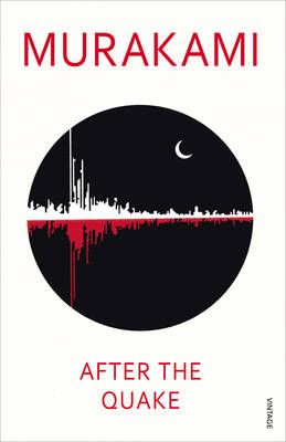 After the Quake By Haruki Murakami 9780099448563 (Paperback)