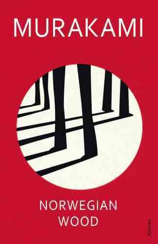 Norwegian Wood By Haruki Murakami 9780099448822 (Paperback)