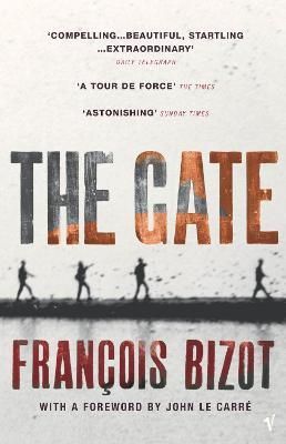 The Gate By François Bizot 9780099449195 (Paperback)