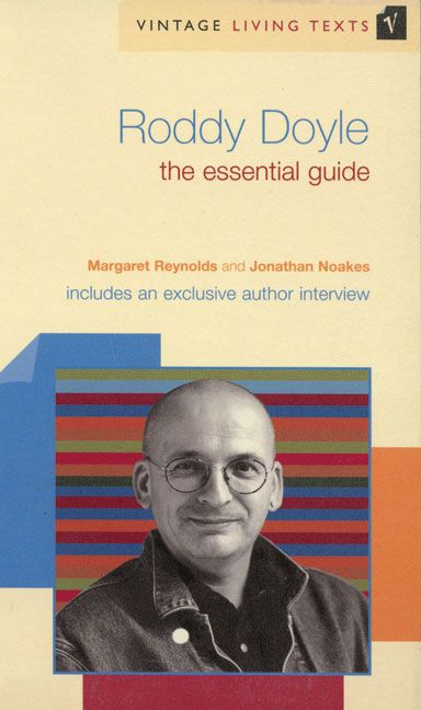 Roddy Doyle By Jonathan Noakes 9780099452195 (Paperback)