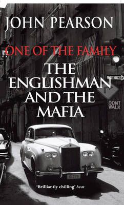 One of the Family By John Pearson 9780099457787 (Paperback)