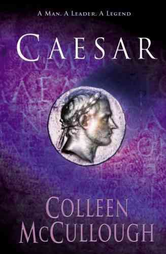 Caesar By Colleen McCullough 9780099460435 (Paperback)