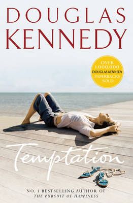 Temptation By Douglas Kennedy 9780099469261 (Paperback)