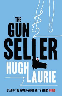 The Gun Seller By Hugh Laurie 9780099469391 (Paperback)