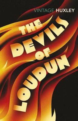 The Devils of Loudun By Aldous Huxley 9780099477761 (Paperback)
