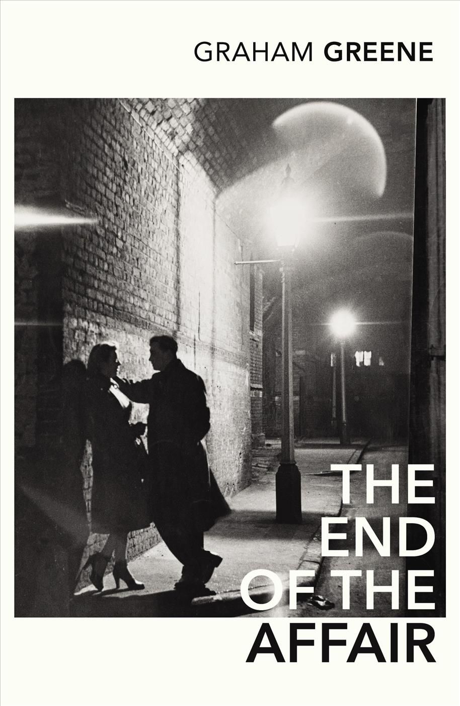 The End of the Affair By Graham Greene 9780099478447 (Paperback)