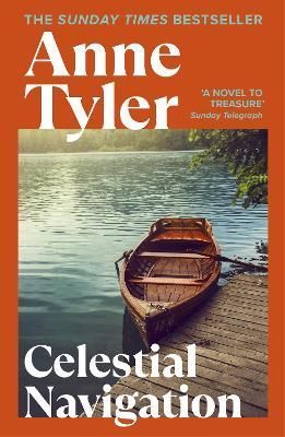 Celestial Navigation By Anne Tyler 9780099480112 (Paperback)