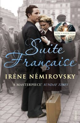 Suite Française By Irène Némirovsky 9780099488781 (Paperback)