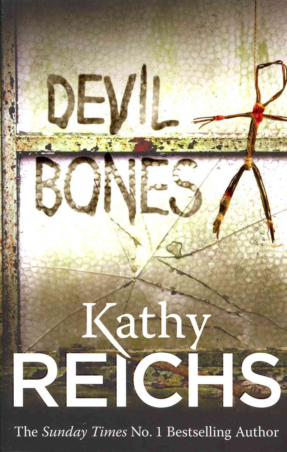 Devil Bones By Kathy Reichs 9780099492375 (Paperback)