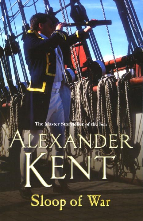 Sloop of War By Alexander Kent 9780099493860 (Paperback)