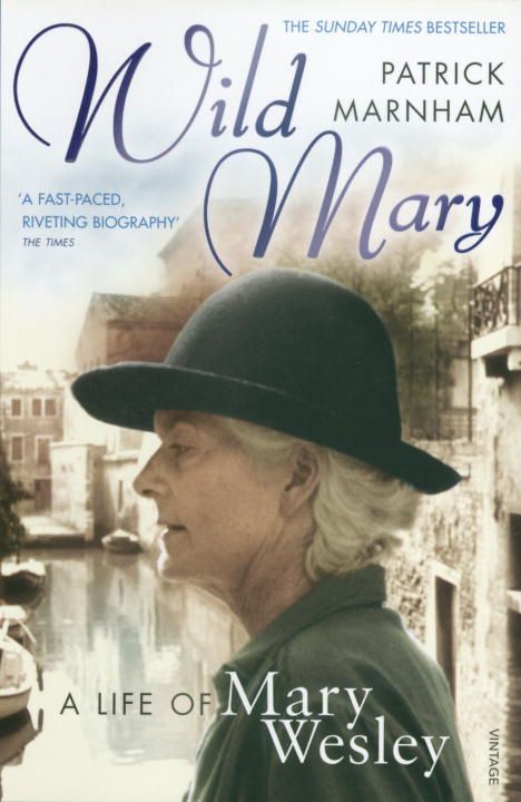 Wild Mary By Patrick Marnham 9780099498179 (Paperback)