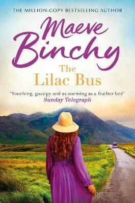 The Lilac Bus By Maeve Binchy 9780099498643 (Paperback)