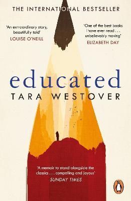 Educated By Tara Westover 9780099511021 (Paperback)