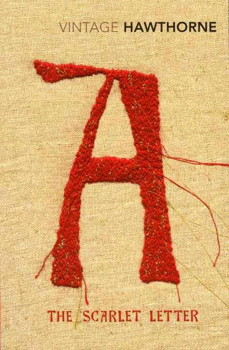 The Scarlet Letter By Nathaniel Hawthorne 9780099511267 (Paperback)