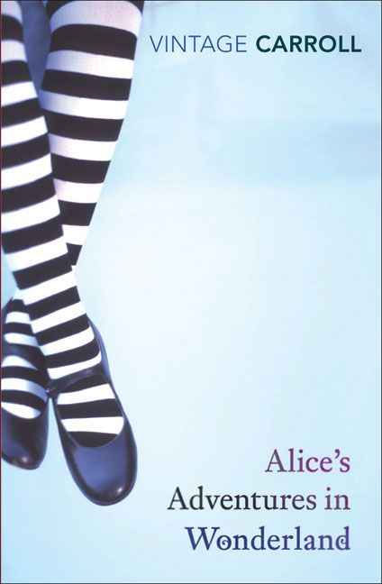Alice's Adventures in Wonderland By Lewis Carroll, John Tenniel