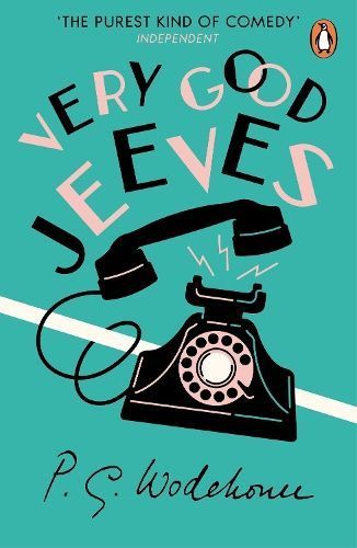 Very Good, Jeeves By P. G. Wodehouse 9780099513728 (Paperback)