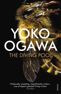 The Diving Pool 9780099521358 (Paperback)