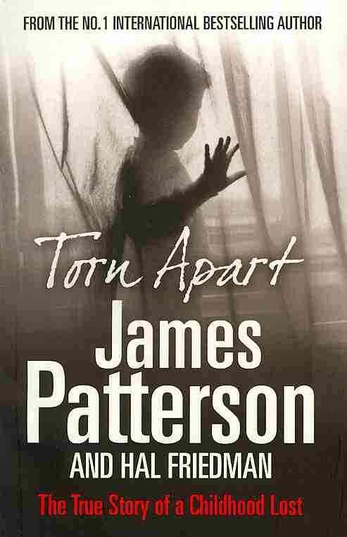 Torn Apart By James Patterson, Hal Friedman 9780099522843 (Paperback)