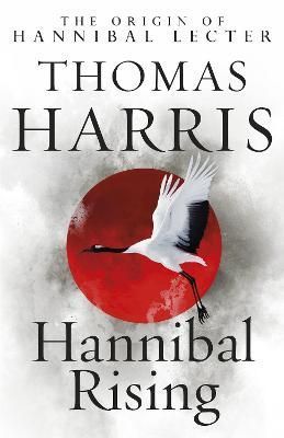 Hannibal Rising By Thomas Harris 9780099532958 (Paperback)