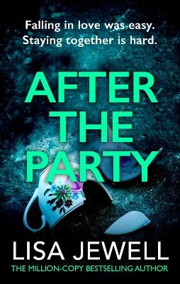 After the Party By Lisa Jewell 9780099533689 (Paperback)