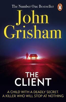 The Client By John Grisham 9780099537083 (Paperback)