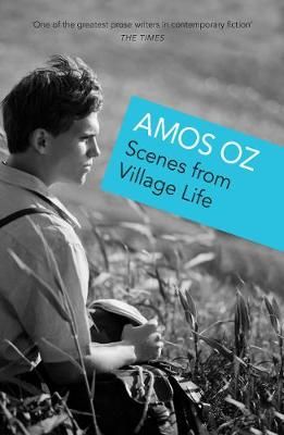 Scenes from Village Life By Amos Oz 9780099541363 (Paperback)