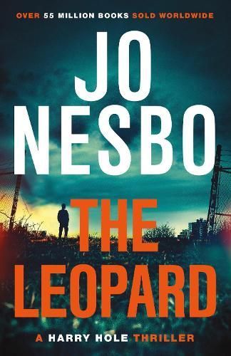 The Leopard By Jo Nesbø 9780099548973 (Paperback)