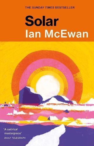 Solar By Ian McEwan 9780099549024 (Paperback)