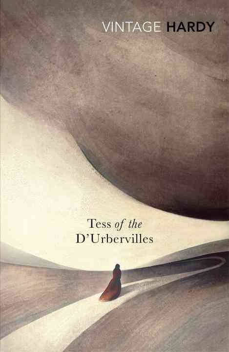 Tess of the d'Urbervilles By Thomas Hardy 9780099560692 (Paperback)
