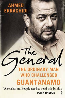 The General By Ahmed Errachidi, Gillian Slovo 9780099572299