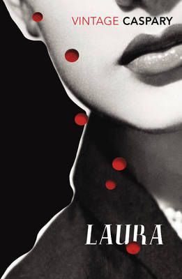 Laura By Vera Caspary 9780099572787 (Paperback)