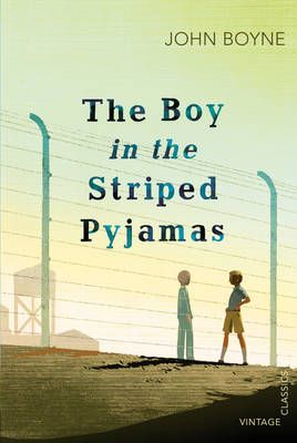 The Boy in the Striped Pyjamas By John Boyne 9780099572862 (Paperback)
