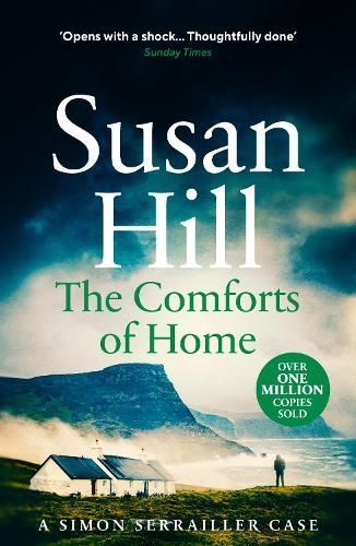 The Comforts of Home By Susan Hill 9780099575955 (Paperback)