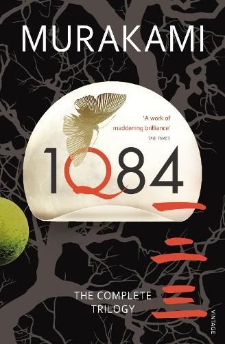 1Q84 9780099578079 (Paperback)