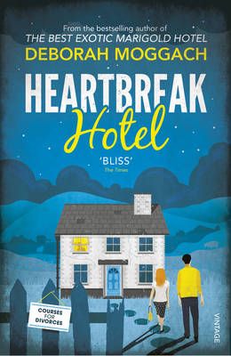Heartbreak Hotel By Deborah Moggach 9780099578628 (Paperback)