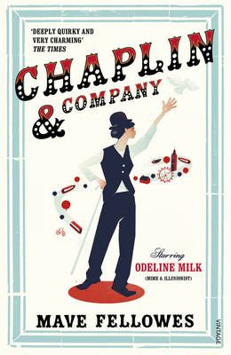 Chaplin and Company By Mave Fellowes 9780099578765 (Paperback)