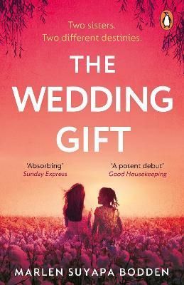The Wedding Gift By Marlen Suyapa Bodden 9780099579984 (Paperback)