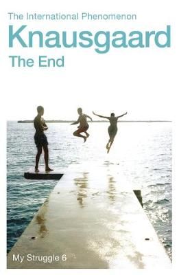 The End 9780099590194 (Paperback)