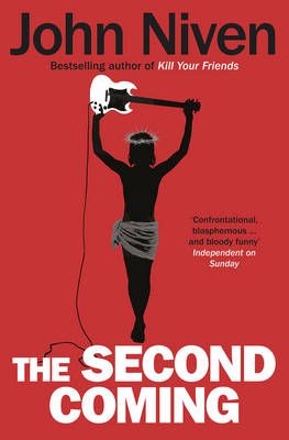 The Second Coming By John Niven 9780099592136 (Paperback)
