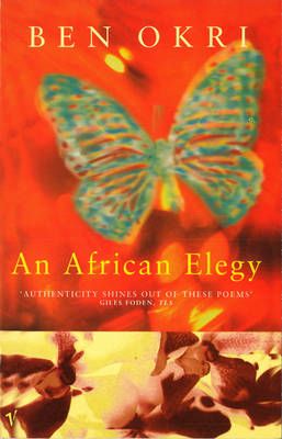 An African Elegy By Ben Okri 9780099736011 (Paperback)
