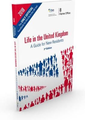 Life in the United Kingdom By Great Britain Home Office. 9780113413409