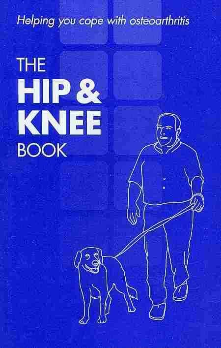 The Hip and Knee Book By Burton, Kim 9780117067295 (Book)