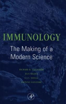 Immunology By Richard B. Gallagher 9780122740206 (Hardback)