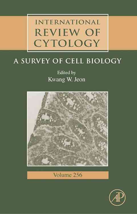 International Review of Cytology By Kwang W. Jeon (editor) (Hardback)