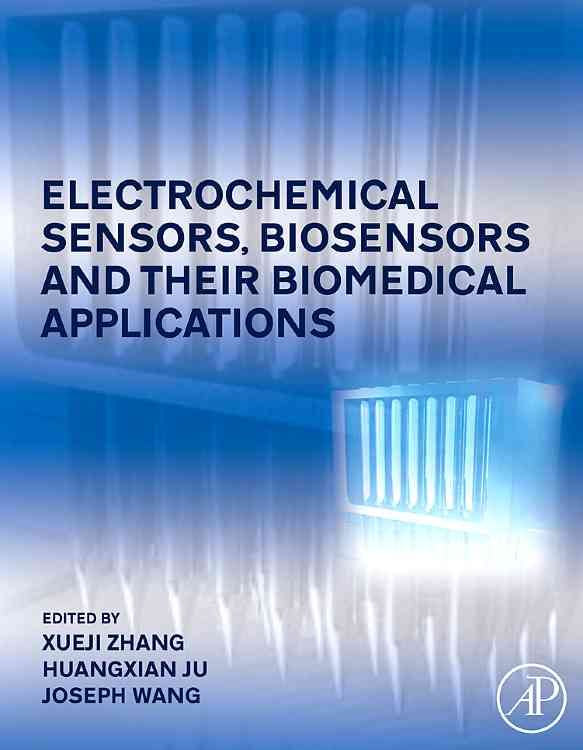 Electrochemical Sensors, Biosensors, and Their Biomedical Applications