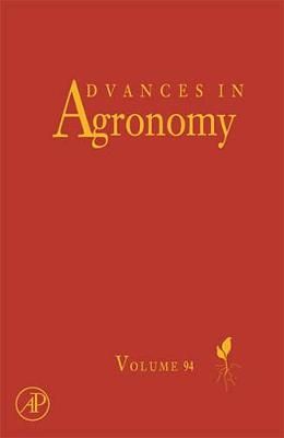 Advances in Agronomy By Donald L. Sparks 9780123741073 (Hardback)