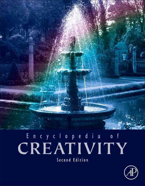 Encyclopedia of Creativity By Mark A. Runco, Steven R. Pritzker