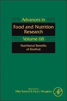 Nutritional Benefits of Kiwifruit By Mike Boland, P. J. Moughan