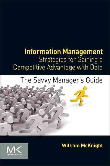 Information Management By William McKnight 9780124080560 (Paperback)